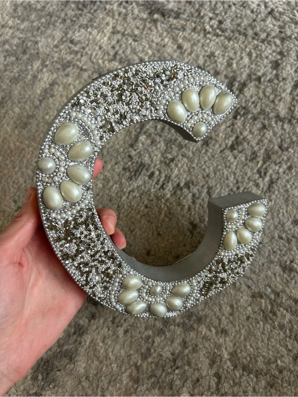 N/A so sparkly